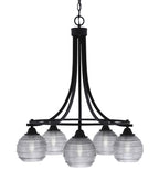 Toltec LightingHome| 3415-MB-5112