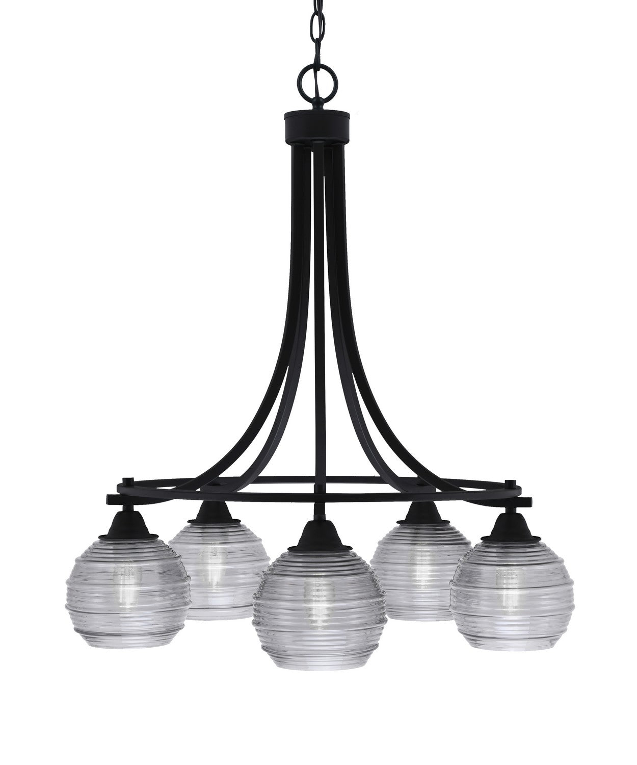 Toltec LightingHome| 3415-MB-5112
