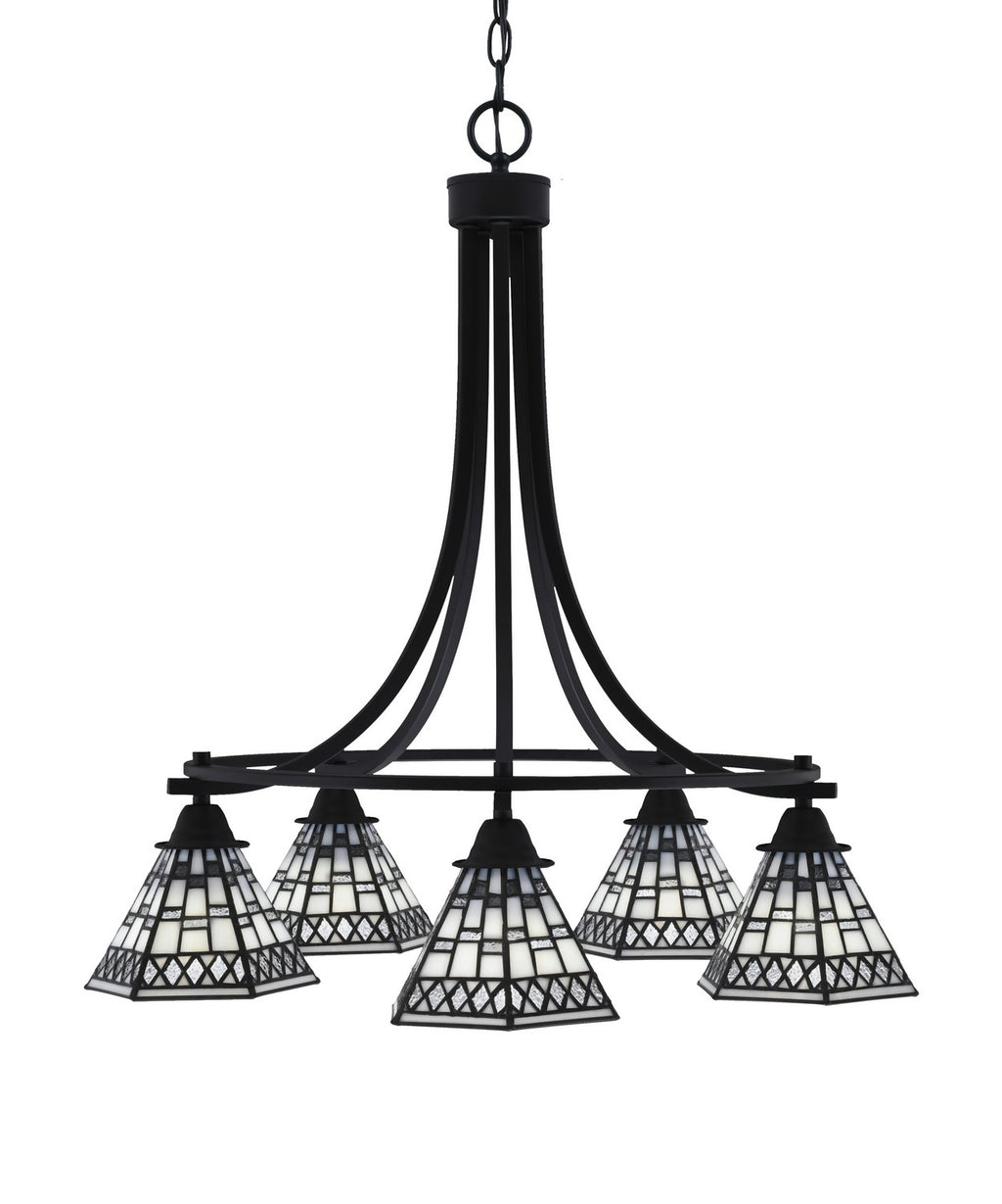 Toltec LightingHome| 3415-MB-9105