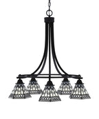 Toltec LightingHome| 3415-MB-9105