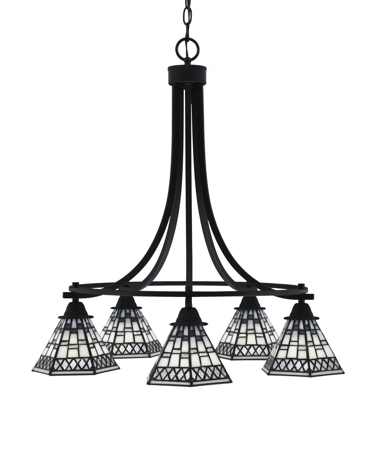 Toltec LightingHome| 3415-MB-9105