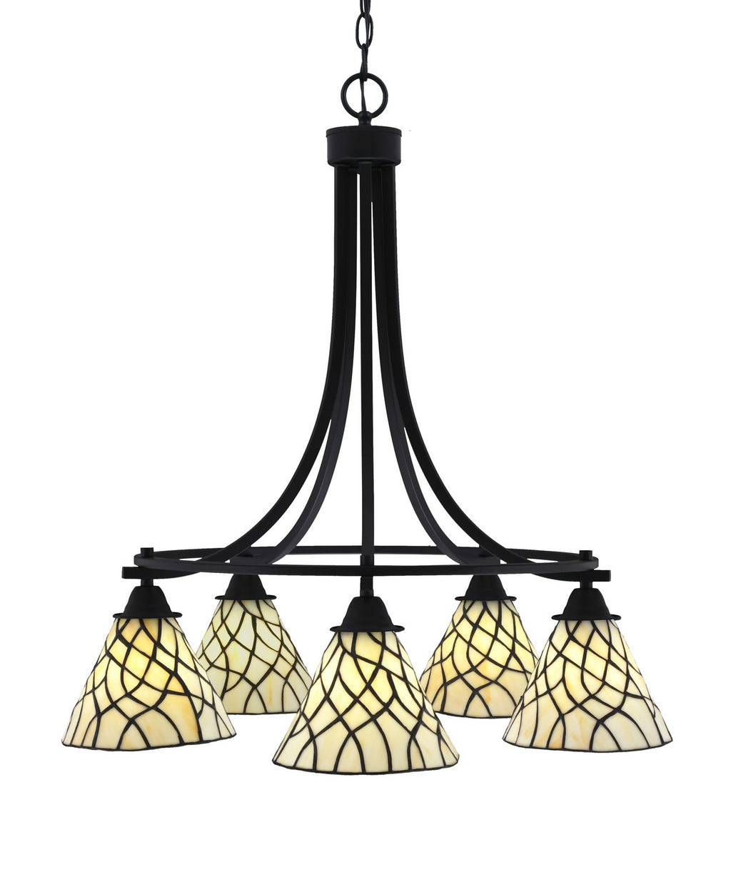 Toltec LightingHome| 3415-MB-9115