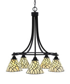 Toltec LightingHome| 3415-MB-9115