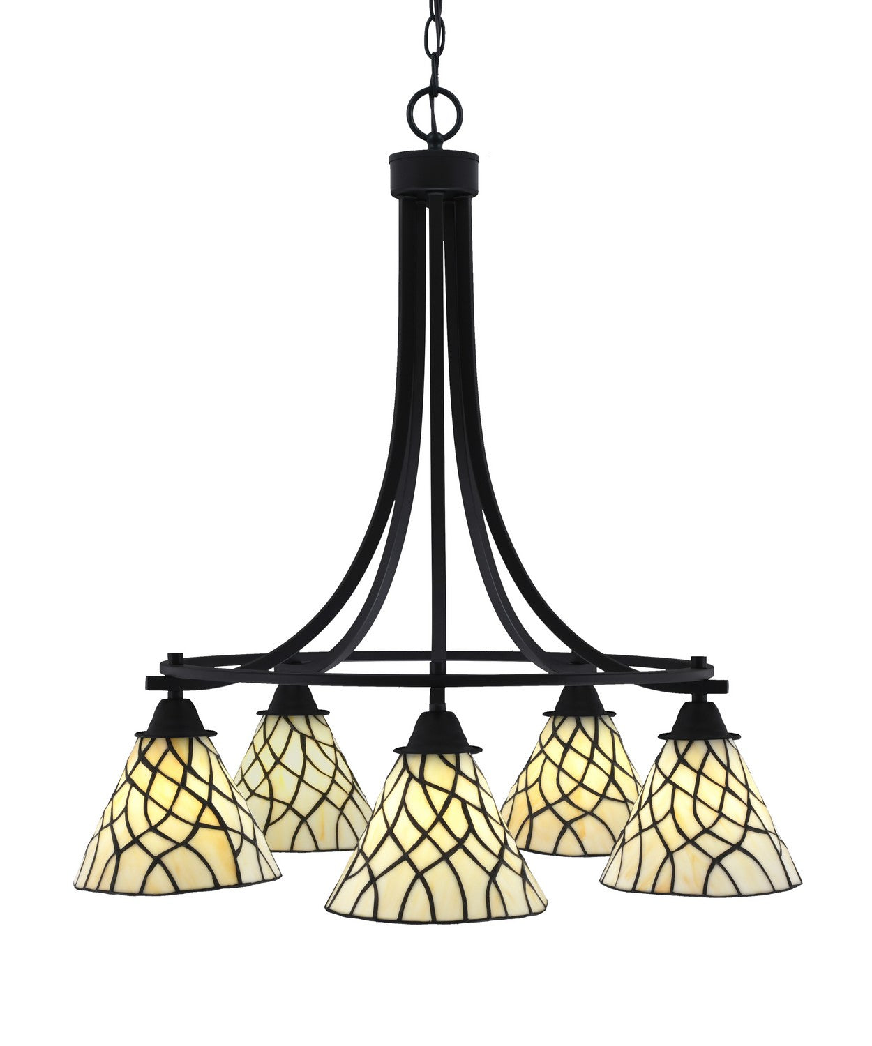 Toltec LightingHome| 3415-MB-9115