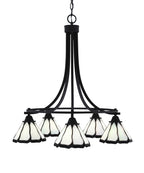 Toltec LightingHome| 3415-MB-9125