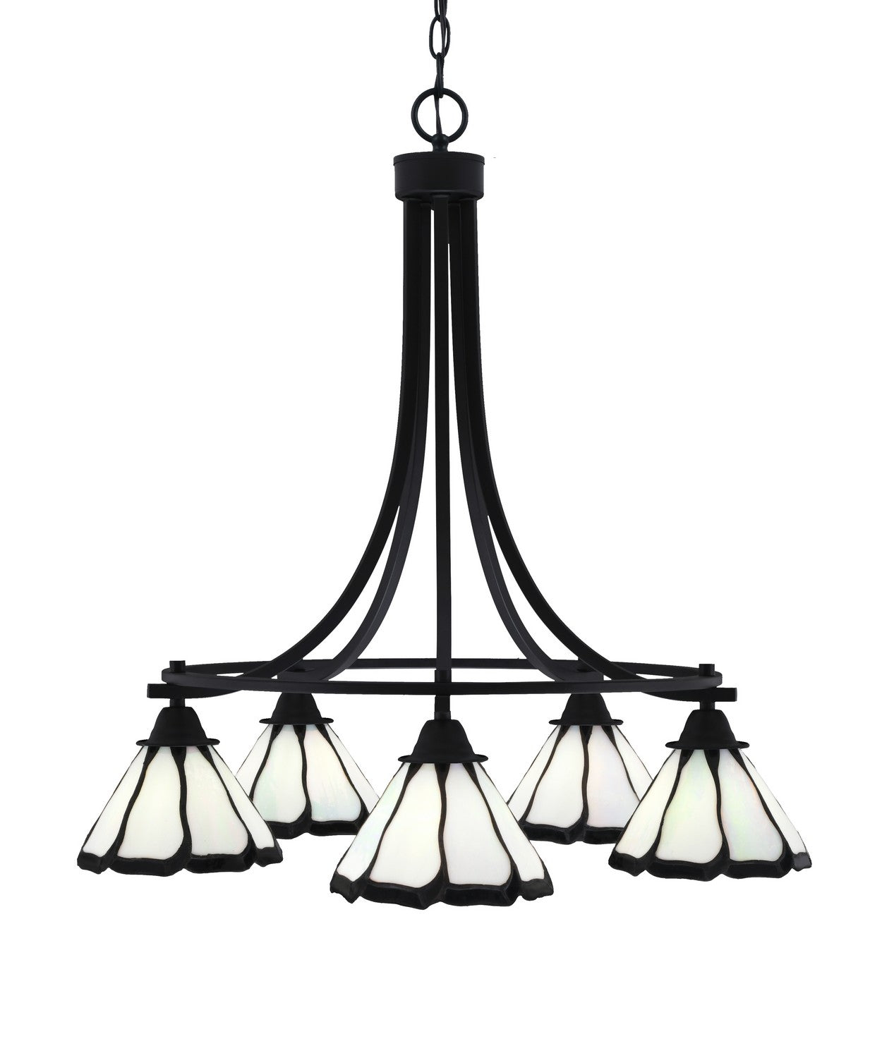 Toltec LightingHome| 3415-MB-9125