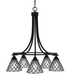 Toltec LightingHome| 3415-MB-9185