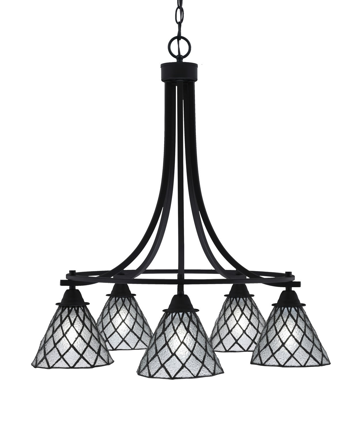 Toltec LightingHome| 3415-MB-9185