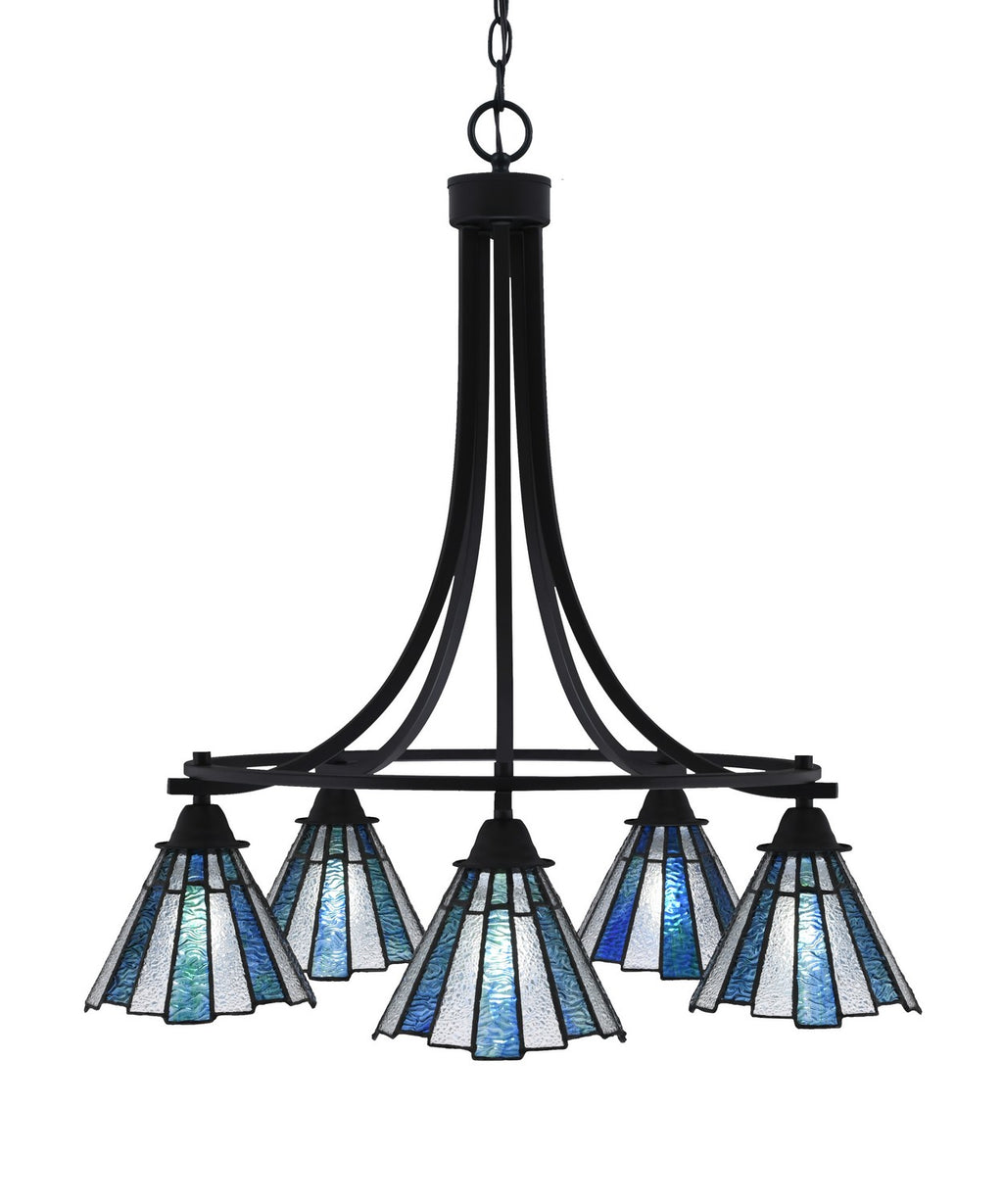 Toltec LightingHome| 3415-MB-9325