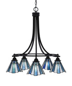 Toltec LightingHome| 3415-MB-9325