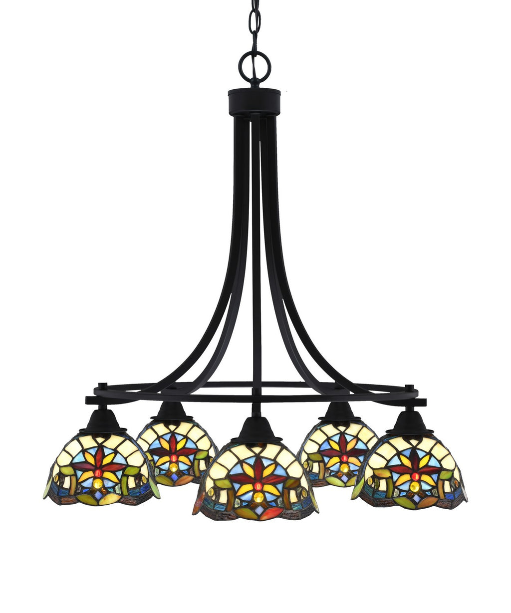 Toltec LightingHome| 3415-MB-9365