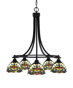 Toltec LightingHome| 3415-MB-9365