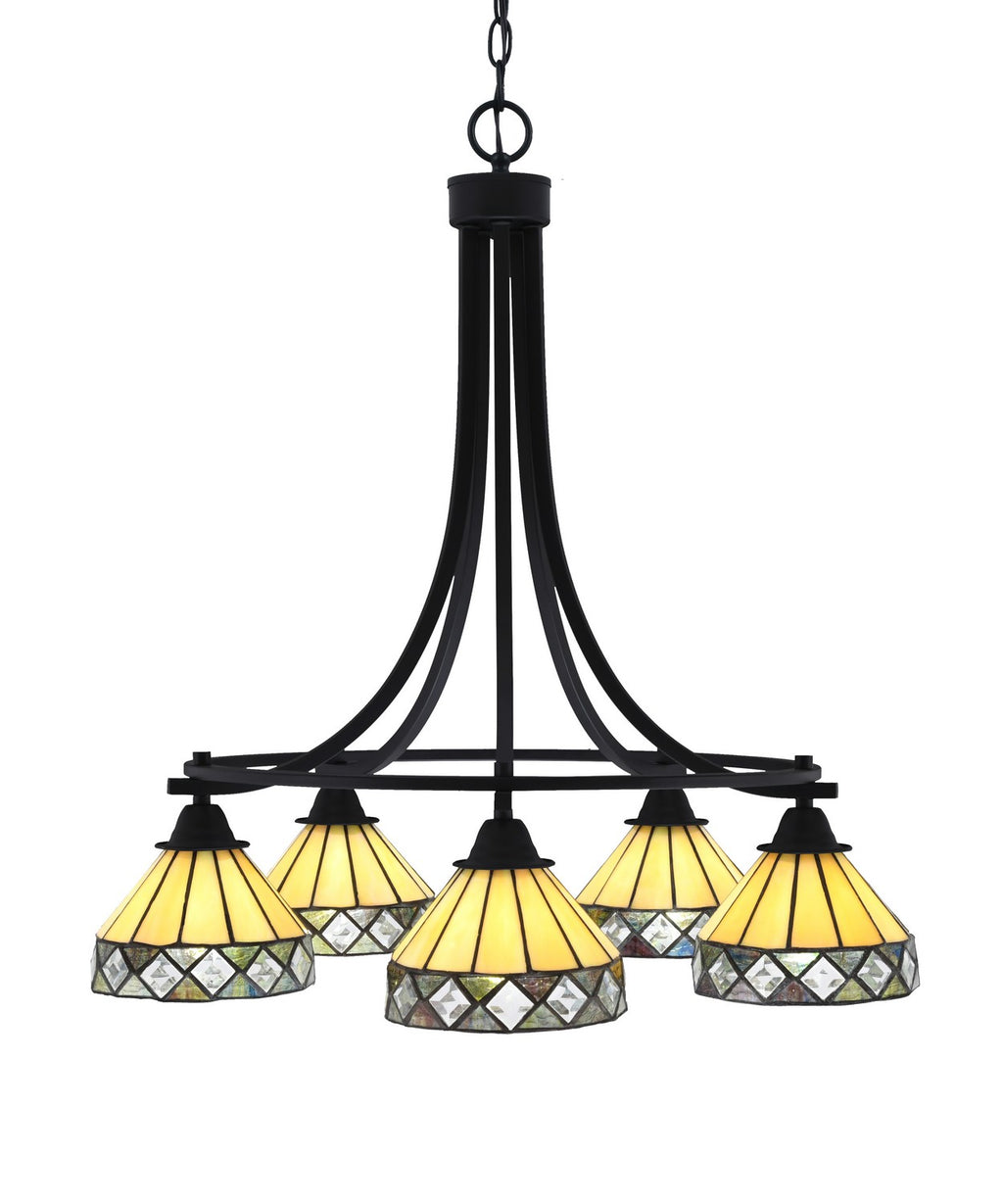 Toltec LightingHome| 3415-MB-9405
