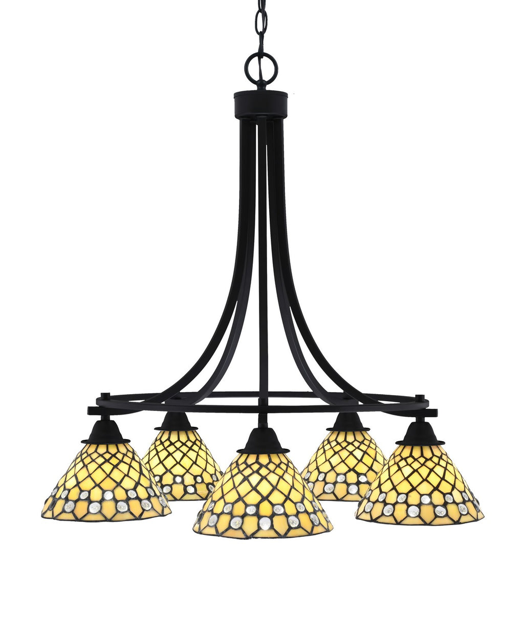Toltec LightingHome| 3415-MB-9415