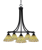 Toltec LightingHome| 3415-MB-9415