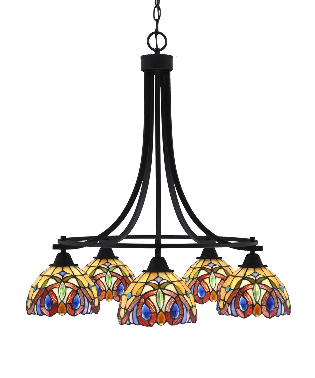 Toltec LightingHome| 3415-MB-9445