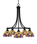 Toltec LightingHome| 3415-MB-9445