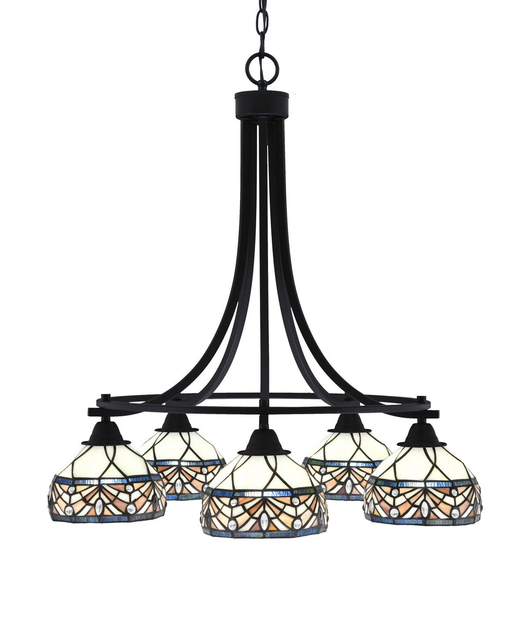 Toltec LightingHome| 3415-MB-9485