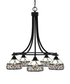 Toltec LightingHome| 3415-MB-9485