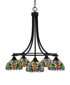 Toltec LightingHome| 3415-MB-9905