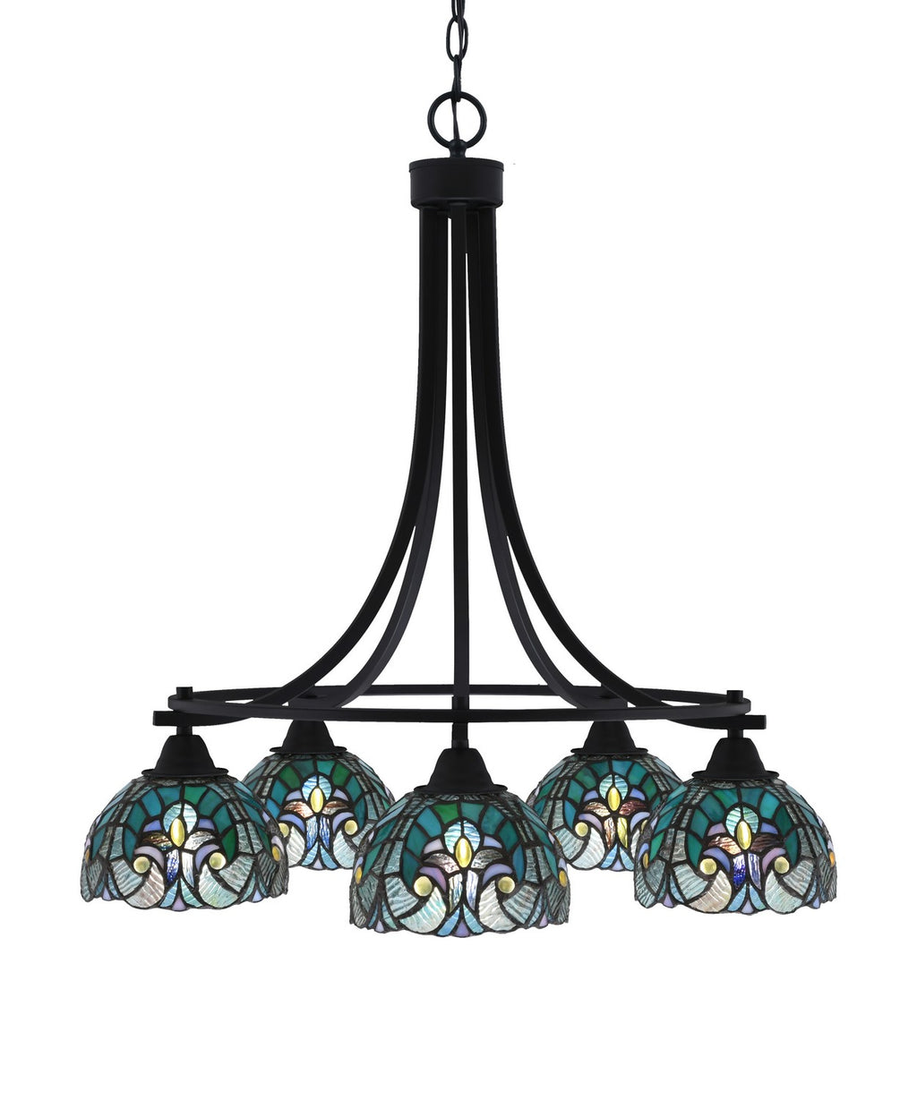 Toltec LightingHome| 3415-MB-9925
