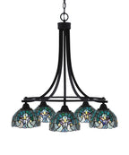 Toltec LightingHome| 3415-MB-9925