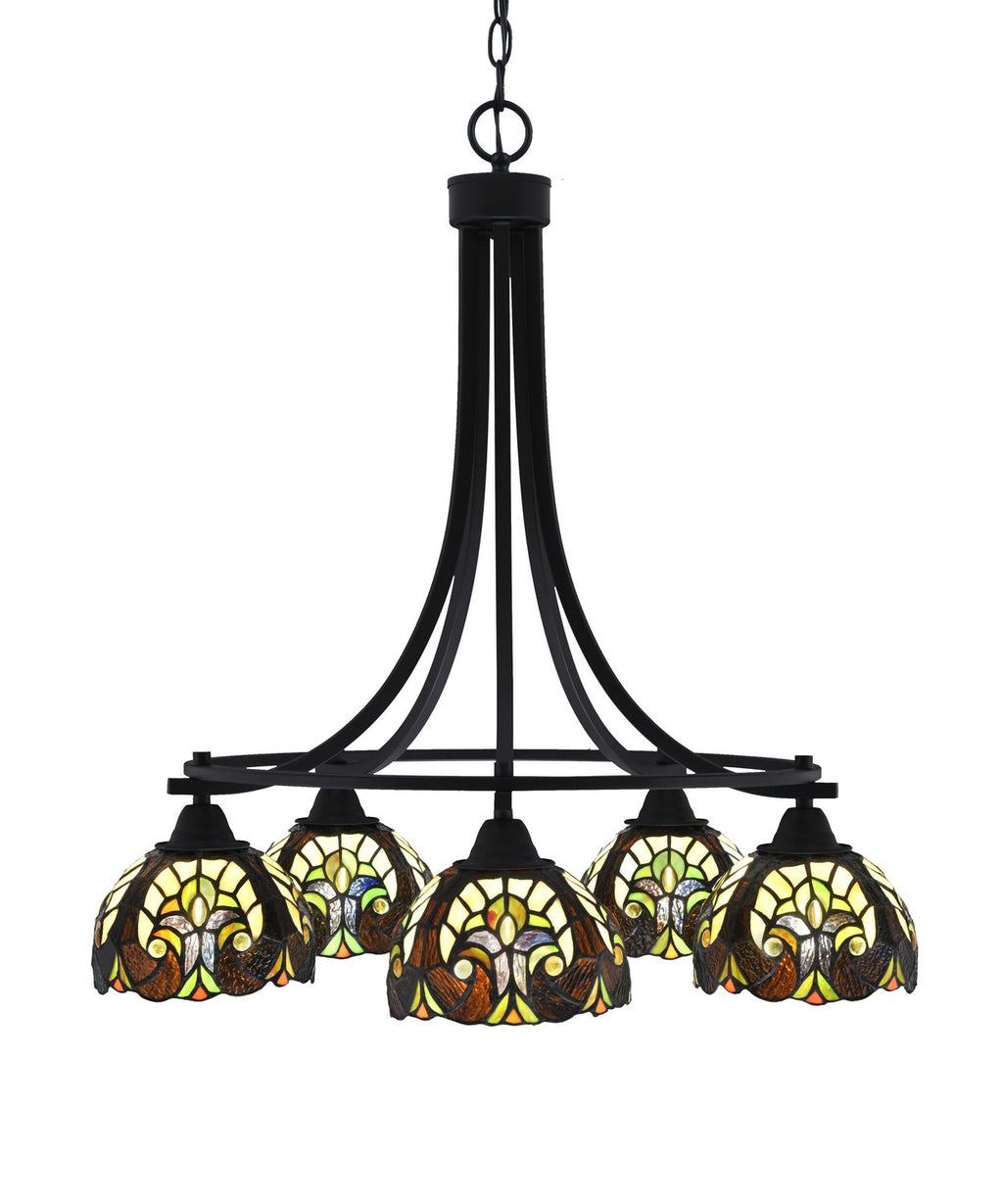 Toltec LightingHome| 3415-MB-9945