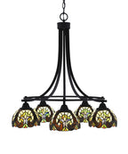 Toltec LightingHome| 3415-MB-9945
