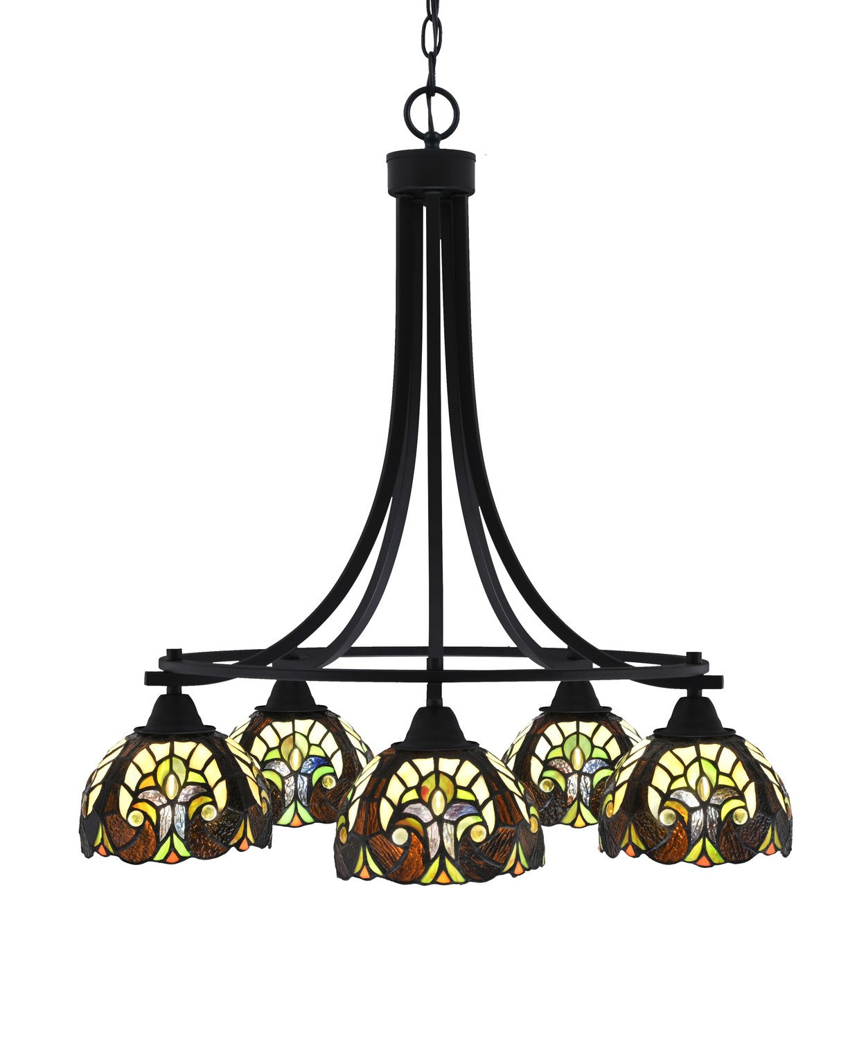 Toltec LightingHome| 3415-MB-9945