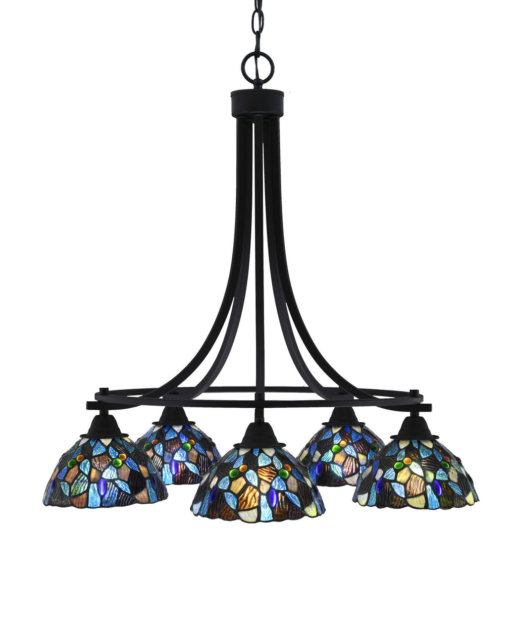 Toltec LightingHome| 3415-MB-9955