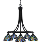 Toltec LightingHome| 3415-MB-9955