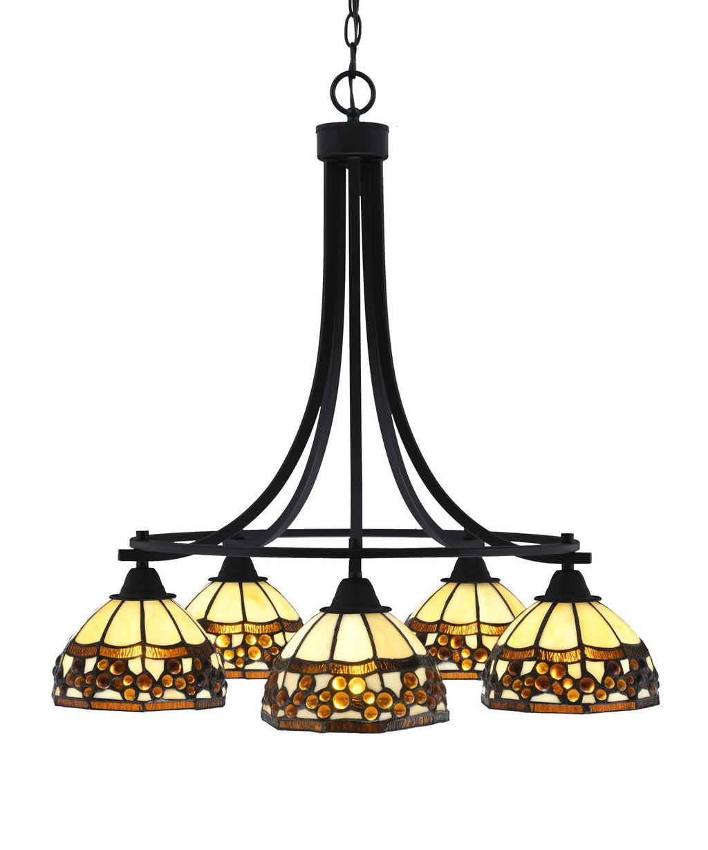 Toltec LightingHome| 3415-MB-9975