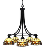 Toltec LightingHome| 3415-MB-9975