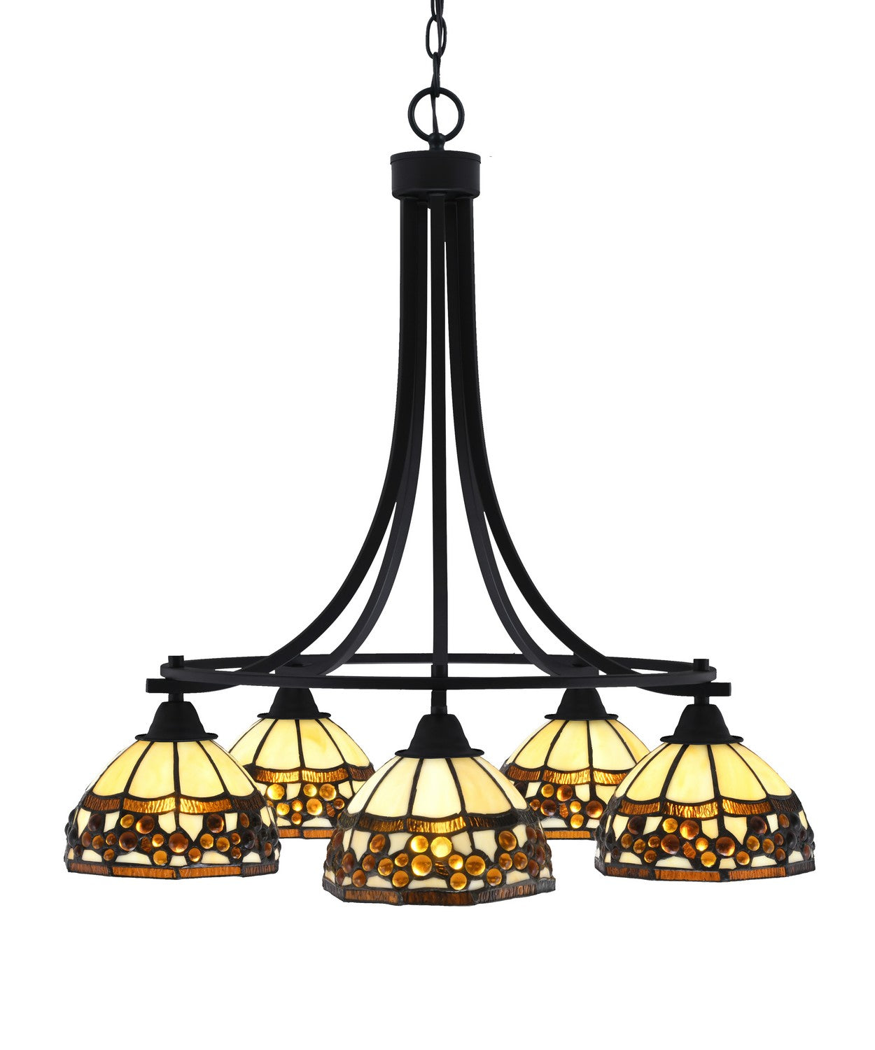 Toltec LightingHome| 3415-MB-9975