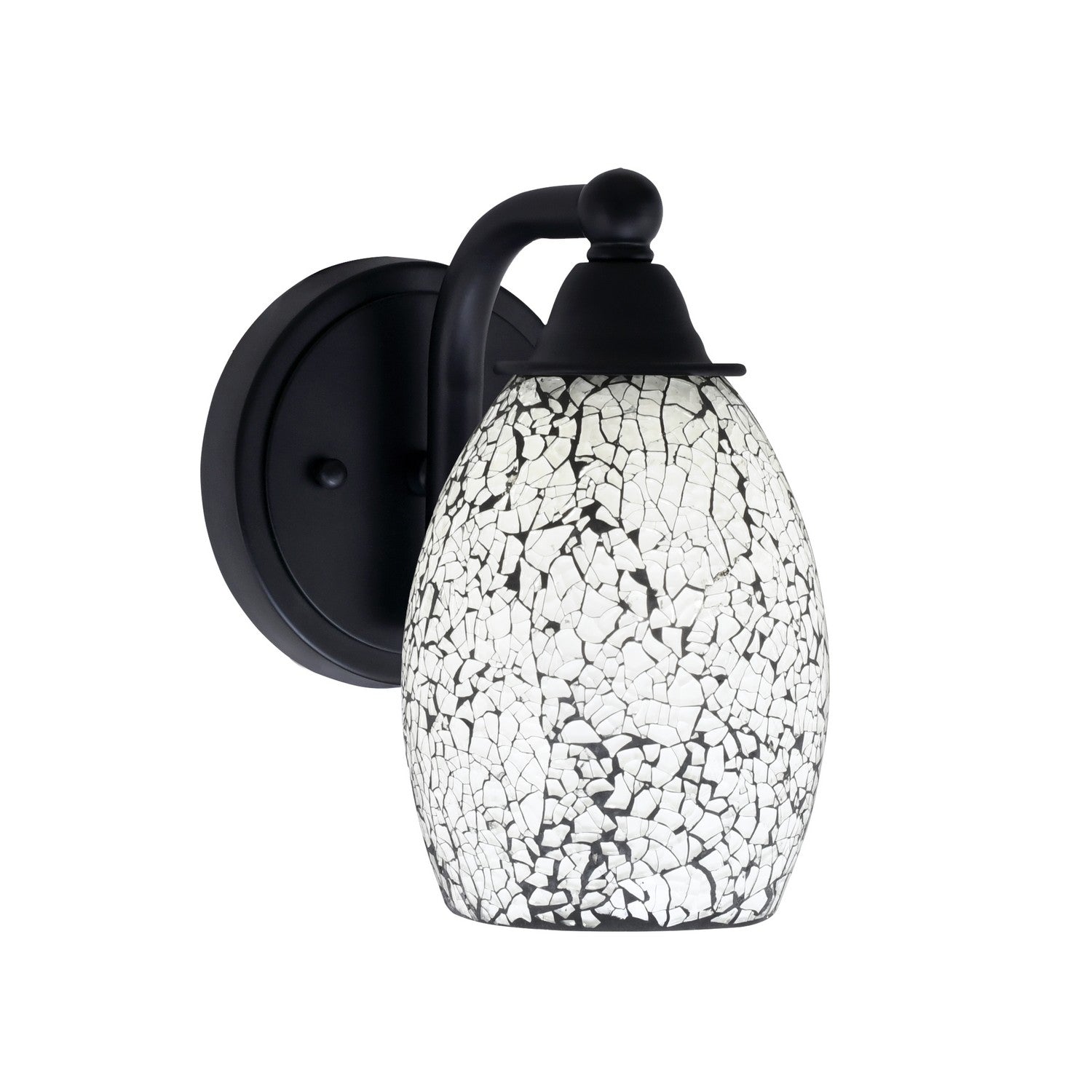 Toltec LightingHome| 3421-MB-4165