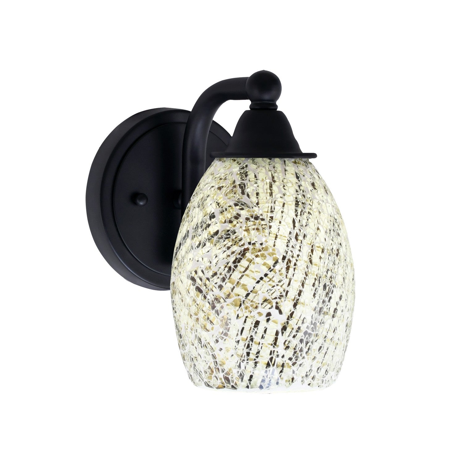 Toltec LightingHome| 3421-MB-5054