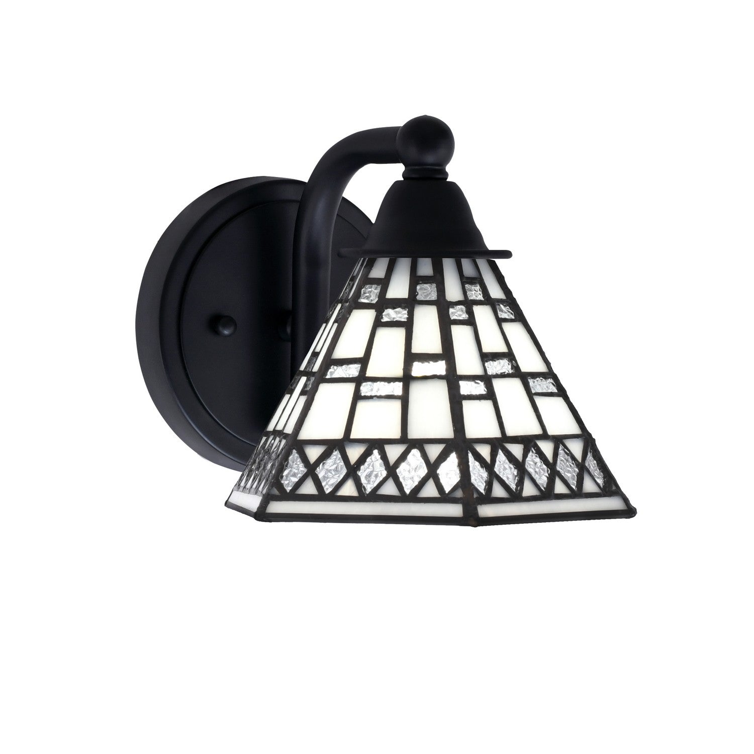 Toltec LightingHome| 3421-MB-9105
