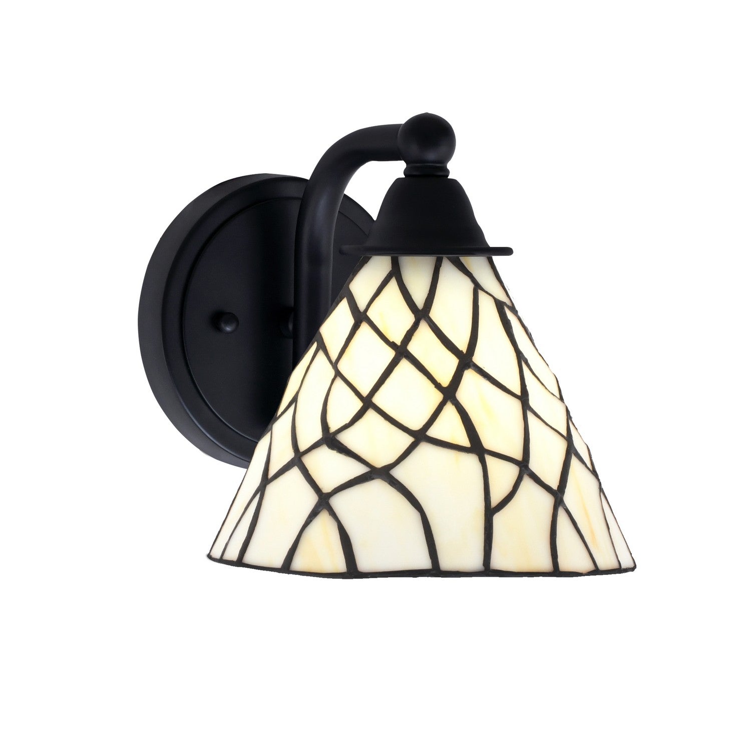 Toltec LightingHome| 3421-MB-9115