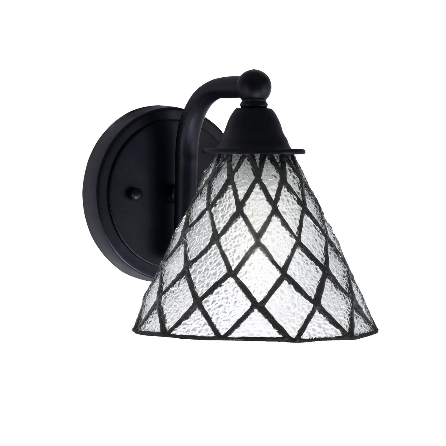 Toltec LightingHome| 3421-MB-9185