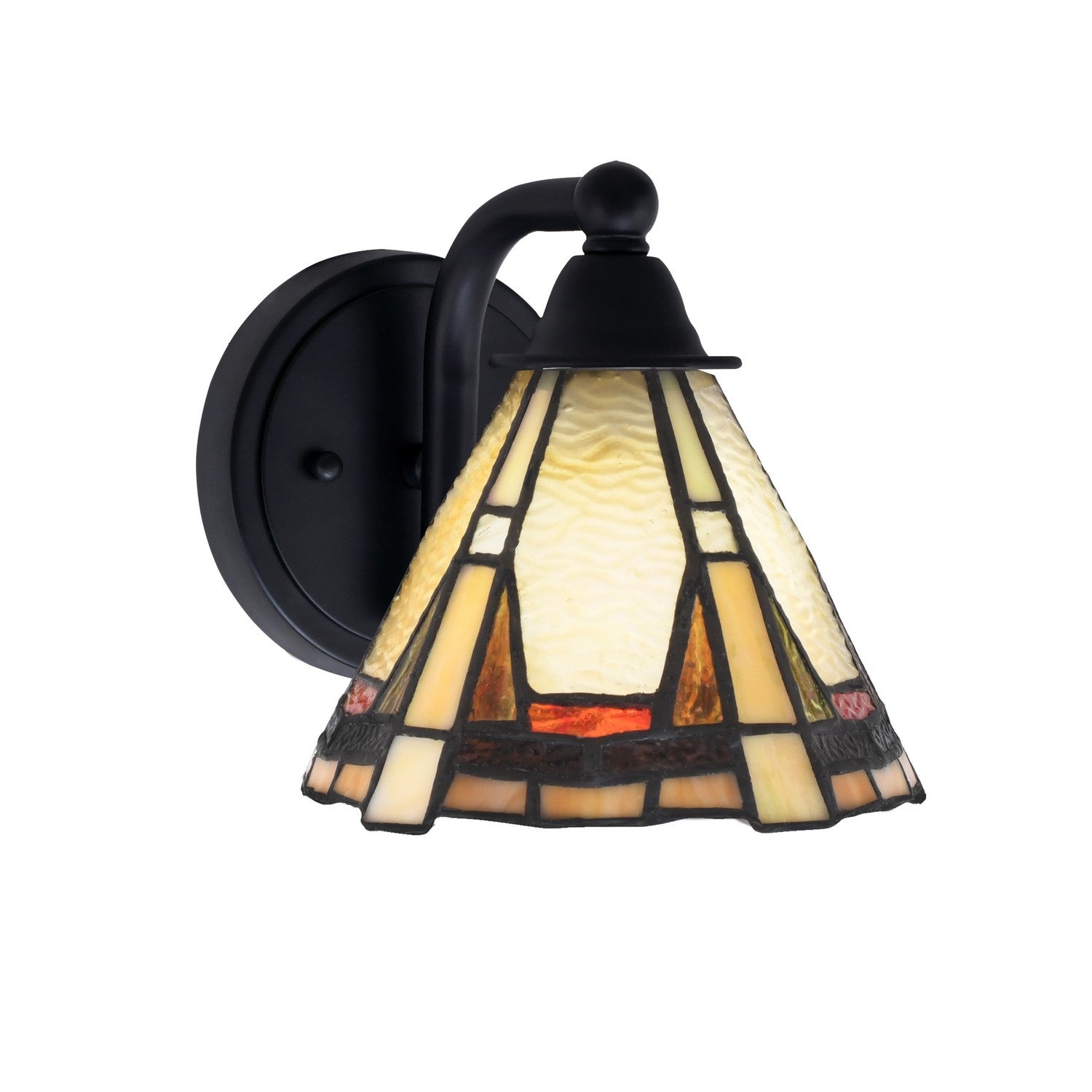 Toltec LightingHome| 3421-MB-9345