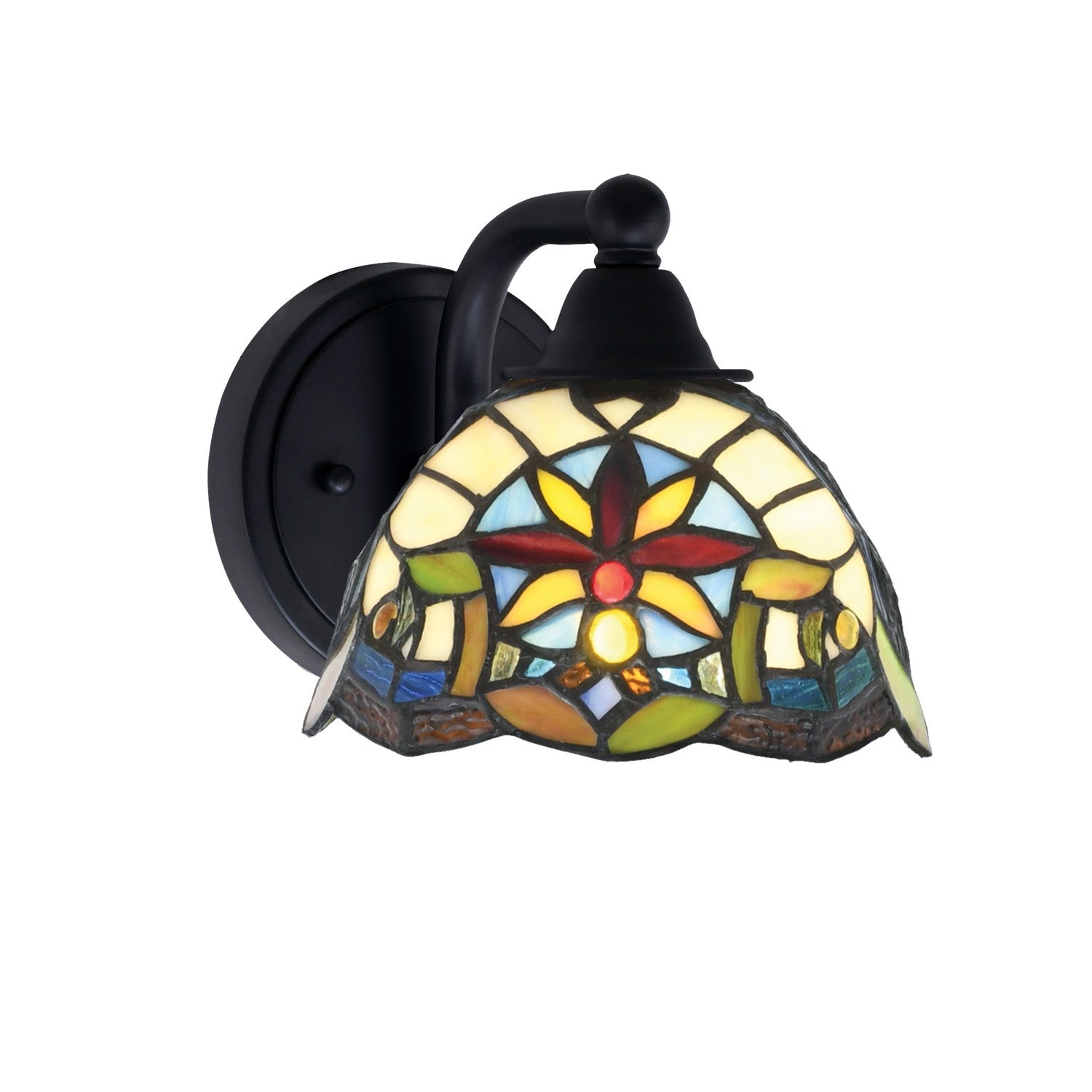 Toltec LightingHome| 3421-MB-9365