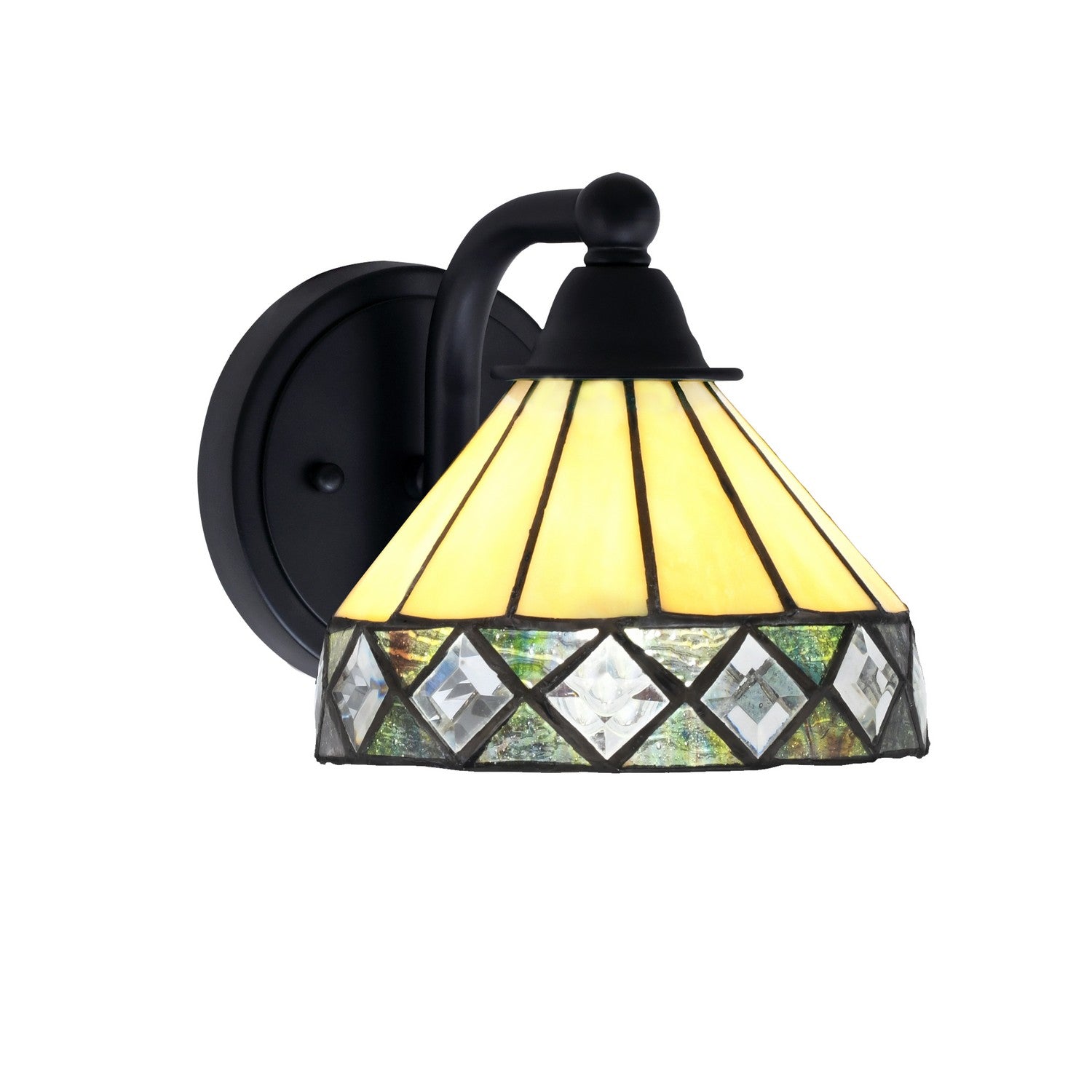 Toltec LightingHome| 3421-MB-9405