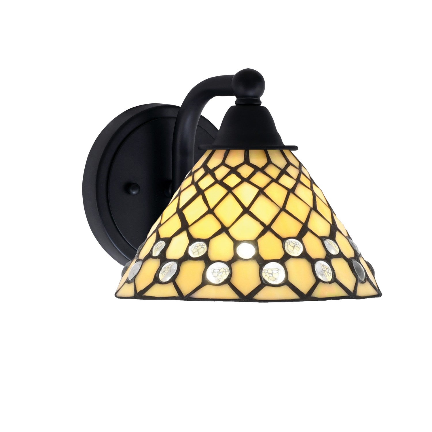 Toltec LightingHome| 3421-MB-9415