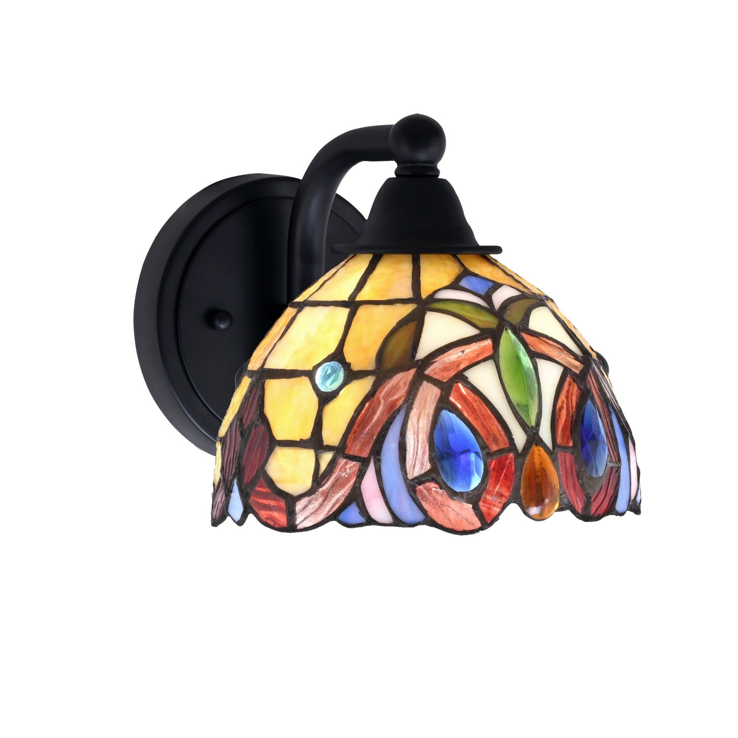 Toltec LightingHome| 3421-MB-9445