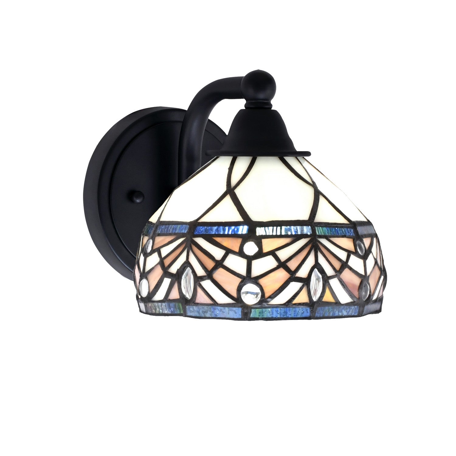Toltec LightingHome| 3421-MB-9485