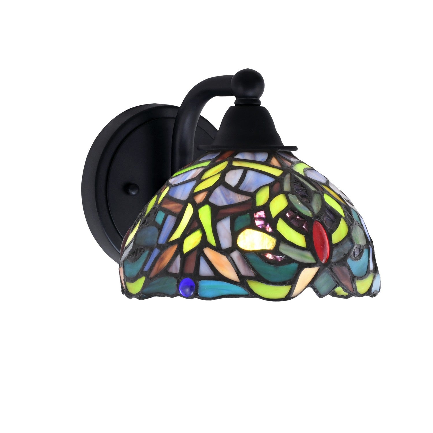 Toltec LightingHome| 3421-MB-9905
