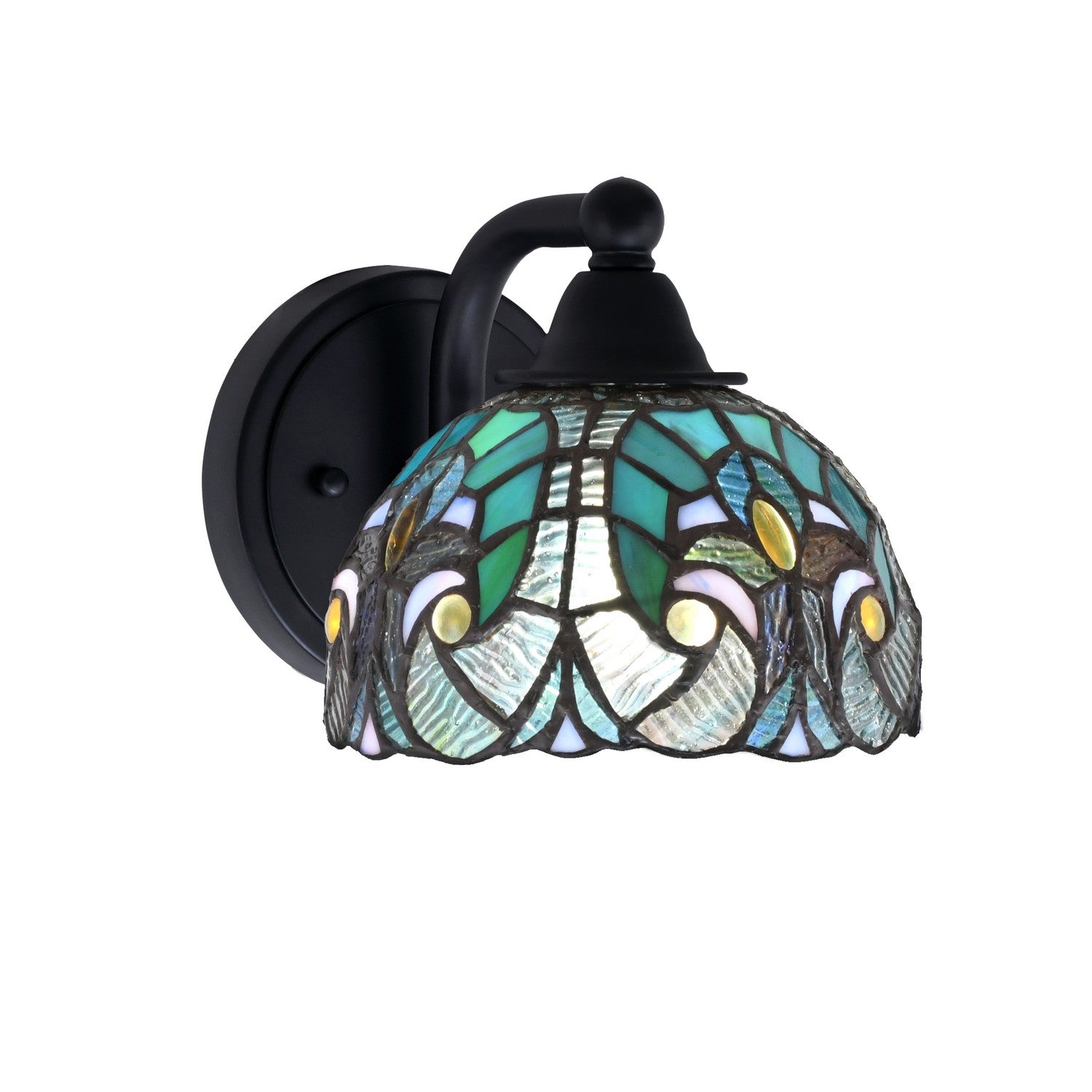 Toltec LightingHome| 3421-MB-9925