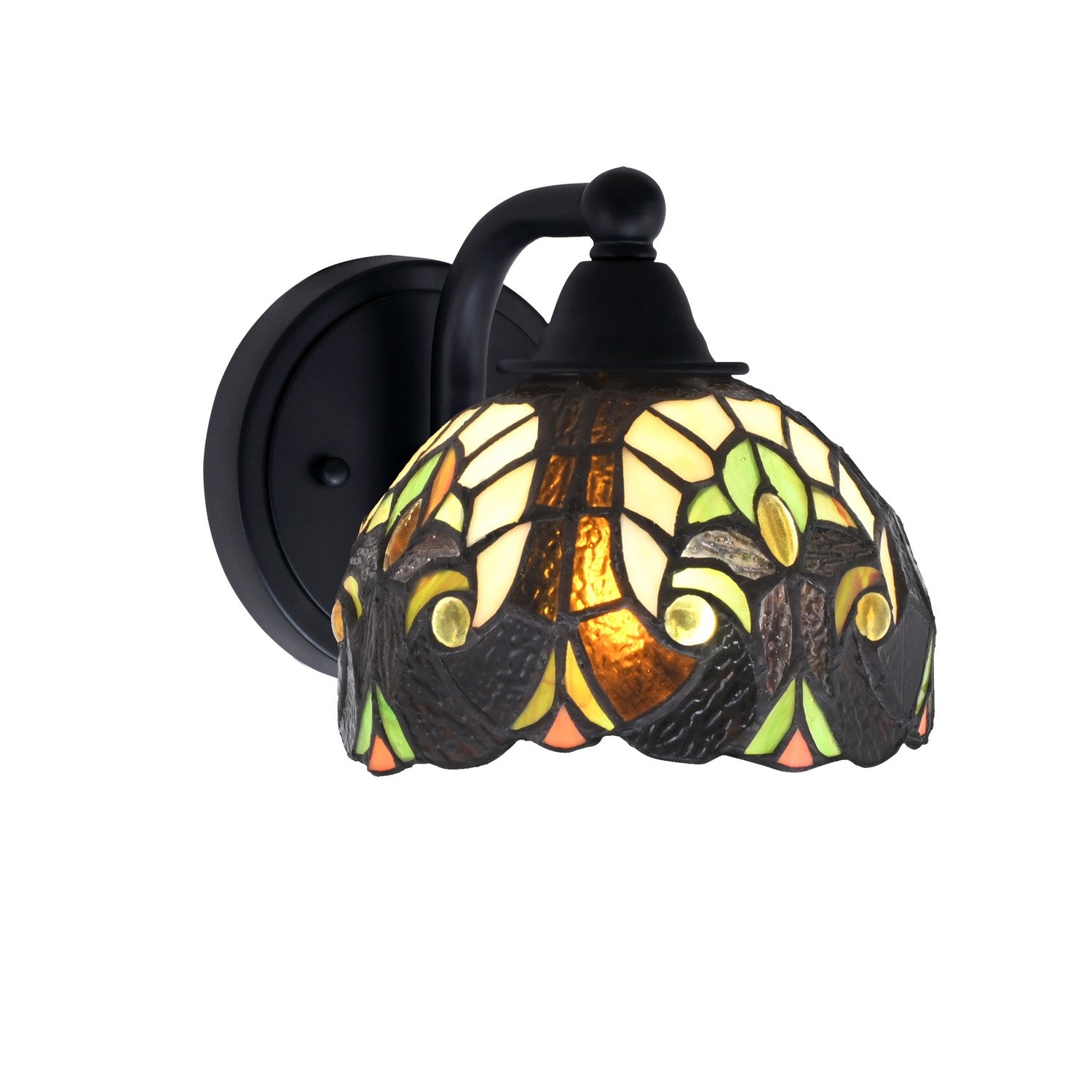 Toltec LightingHome| 3421-MB-9945