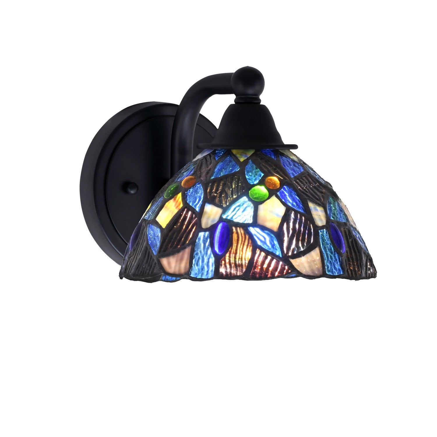 Toltec LightingHome| 3421-MB-9955