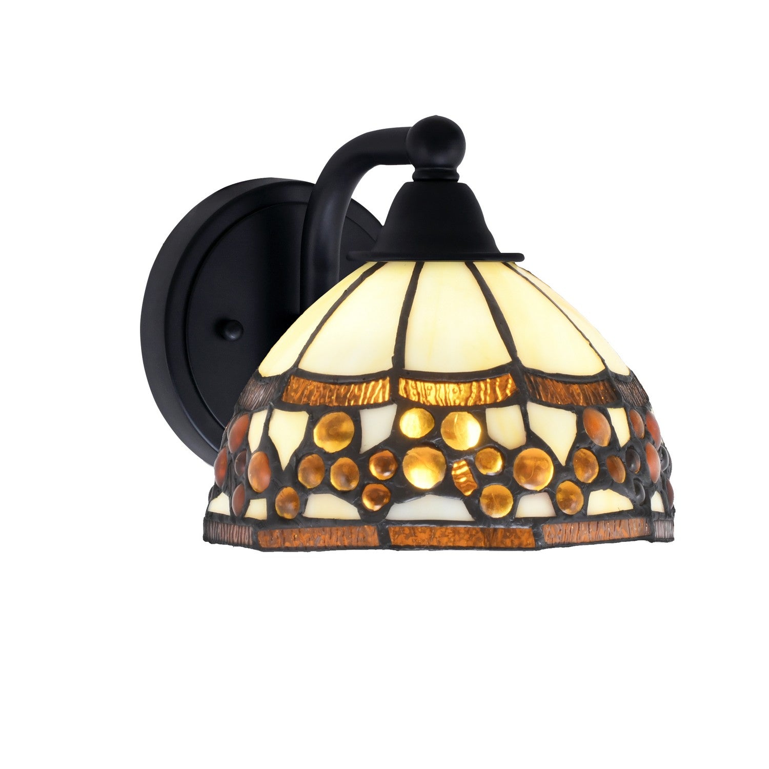 Toltec LightingHome| 3421-MB-9975